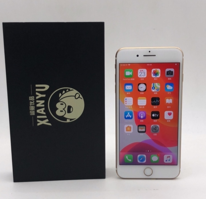 9新苹果 iPhone 7 Plus  国...