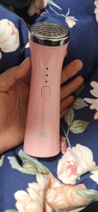 美容仪299售出不退换