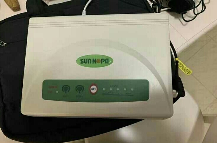 尚赫美容仪正品