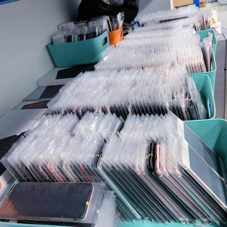 【特价七代】苹果7代:9，95新 全原装 ...