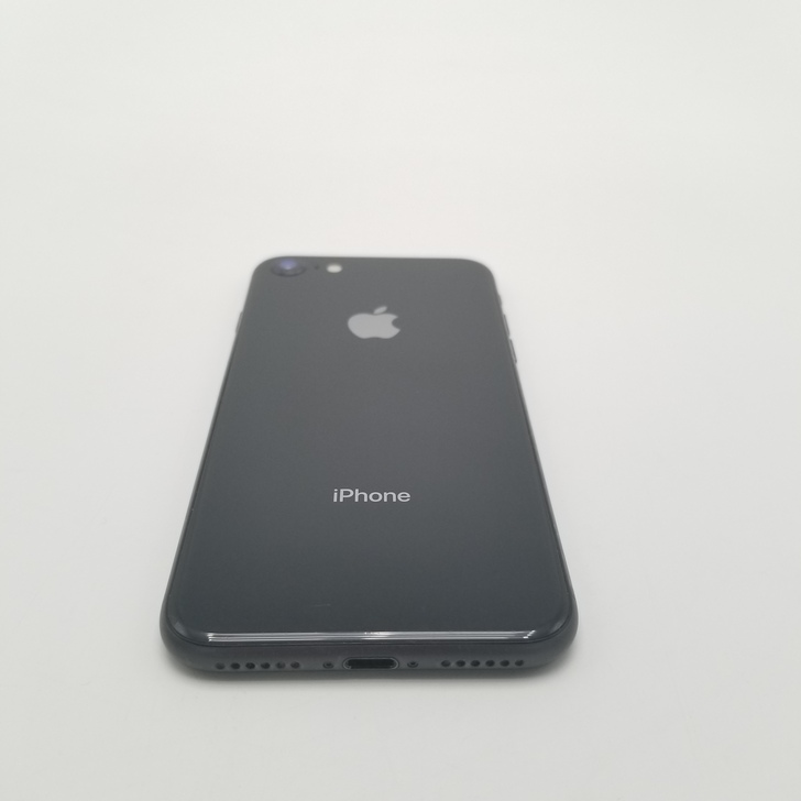 95新苹果 iPhone 8  国行 黑色...
