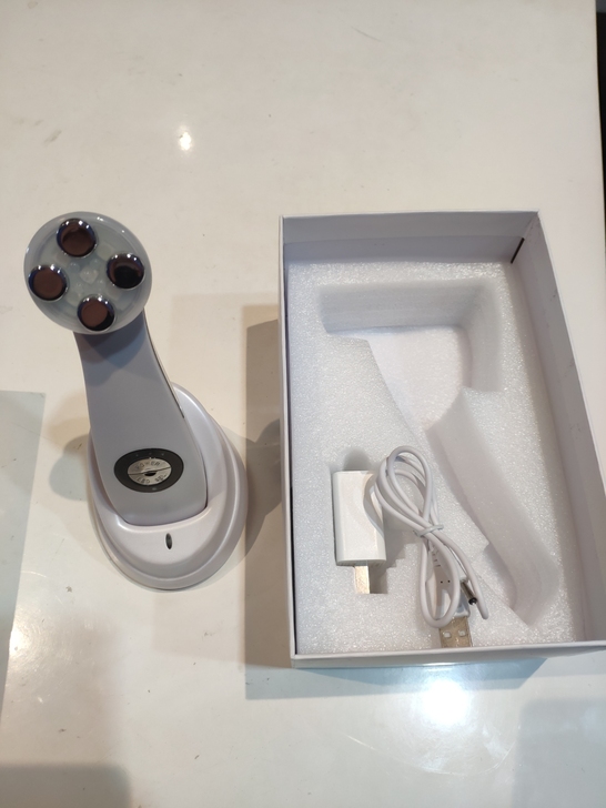 金稻美容仪kd9900