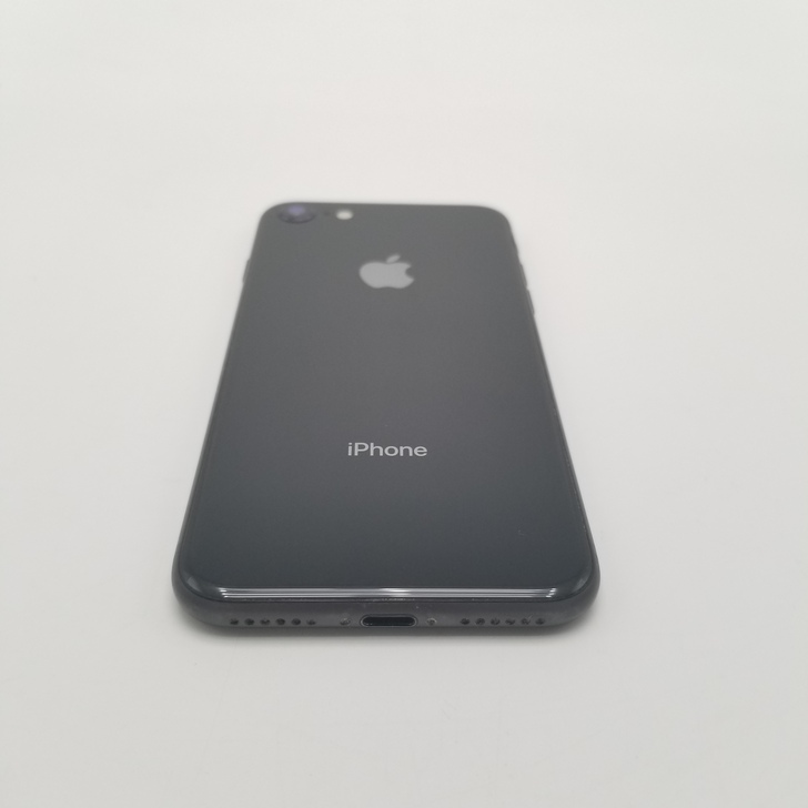 95新苹果 iPhone 8  国行 黑色...