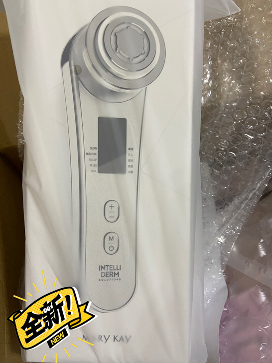 玫琳凯美容仪家用射频仪童颜机