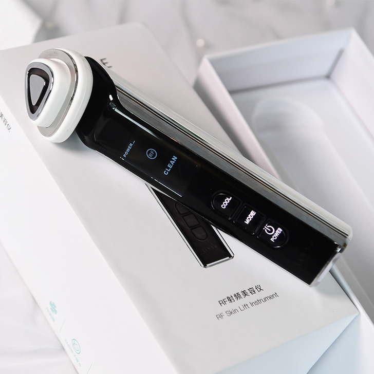 蝴蝶亲测平替雅M|韩国Lisse丽闪射频美...