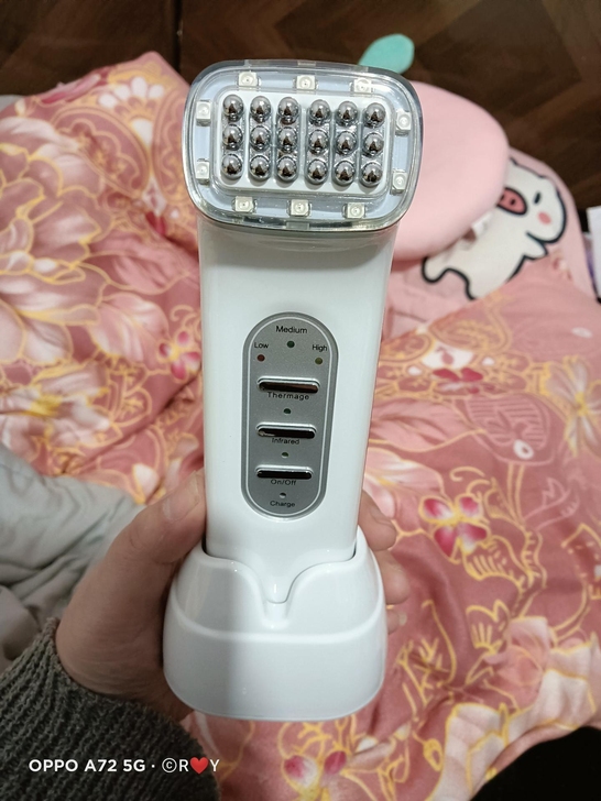 【全新热玛吉美容仪】RF射频美容仪 闺蜜韩...