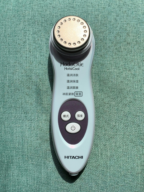 日本正品日立CM-N4800导入导出家用美...