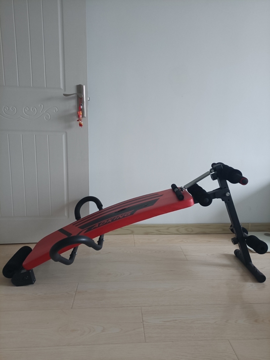 仰卧板低价转让,自提,新乐遗址地铁口