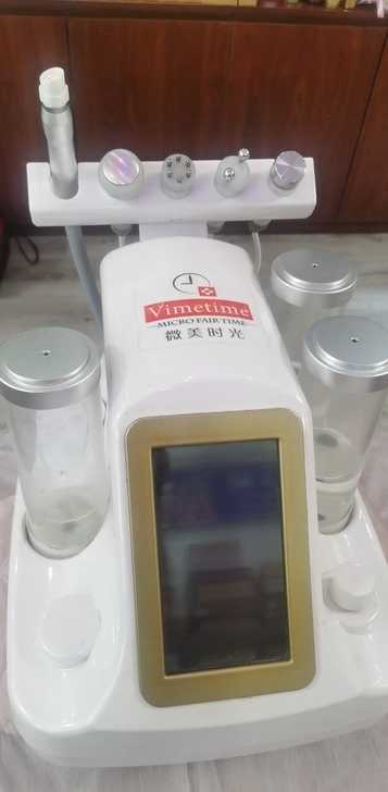 【包邮】小气泡美容仪