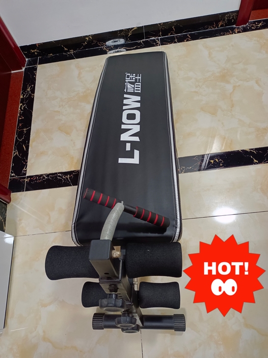 仰卧板,健身器材,运动器材,自提,不包邮,...