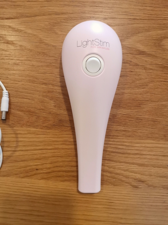 lightstim丽丝顿红光嫩肤光疗美容仪...