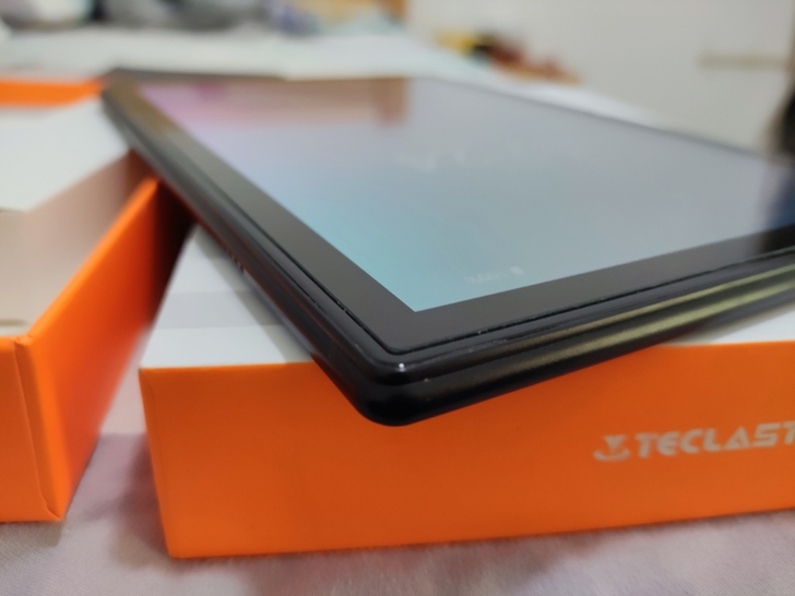 台电m40,99新,6+128的,用了没多...