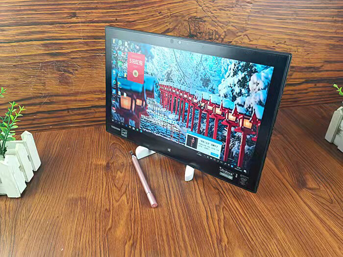 东芝R82 4G+128G 五代11.6寸...