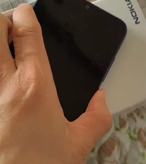 诺基亚C20plus   买的时候699....