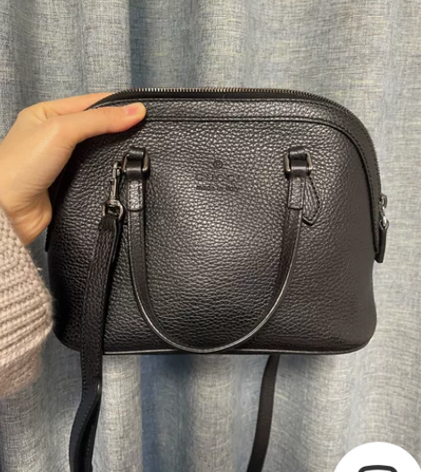 99新Gucci正品贝壳包 17年购于美国...