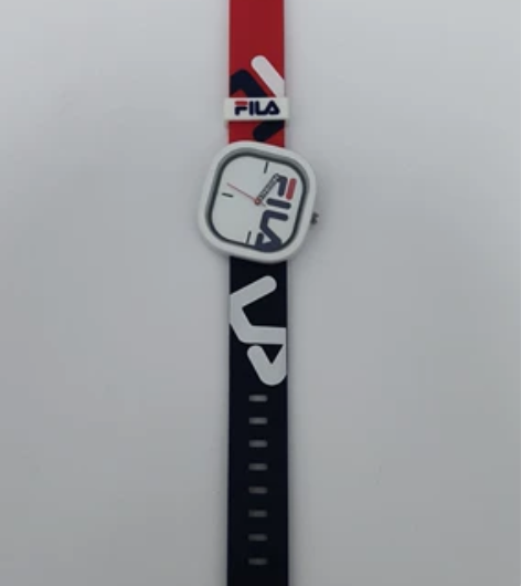 斐乐/FILA腕表 买回来几乎没带过一直放...