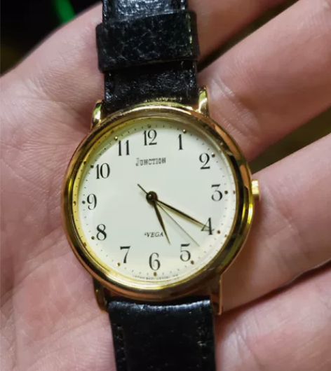 全新西铁城石英女表西铁城副牌junctio...