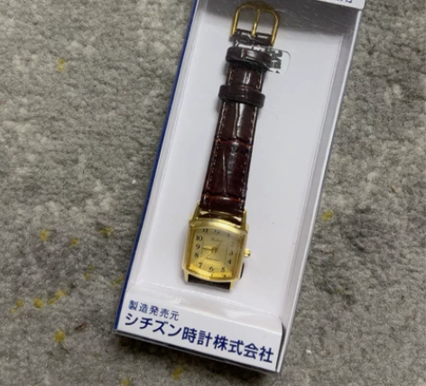 日本CITIZEN西铁城Q##amp；am...