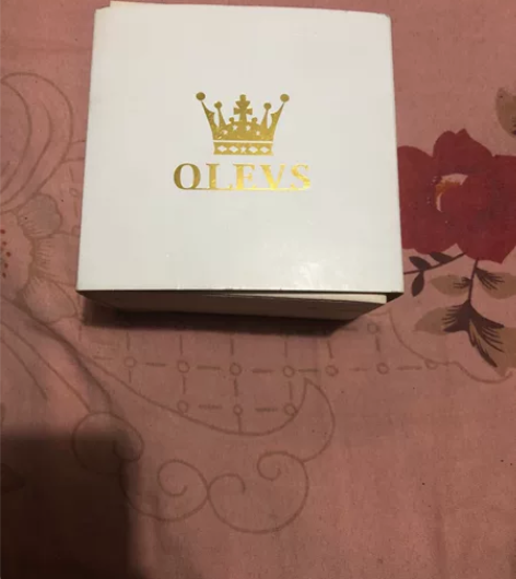 香港欧利时品牌手表 感兴趣的话点“我想要”...