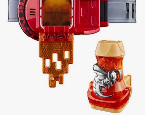 万代 DX 假面骑士 revice 阿基蕾...