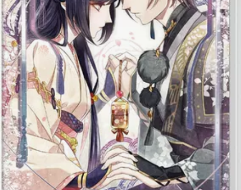 现货包邮  NS Switch 君於雪中希...