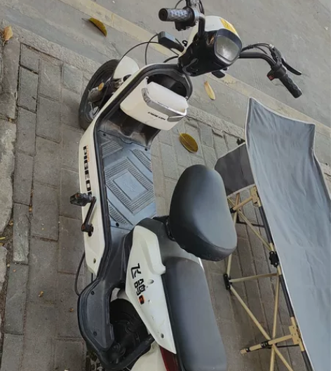 入手新车了，闲置车架出了，看上私聊 感兴趣...