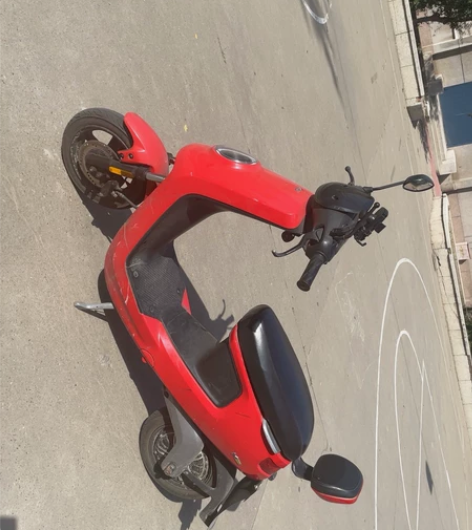 小牛电动 m1 青春版 48v16a??轻...