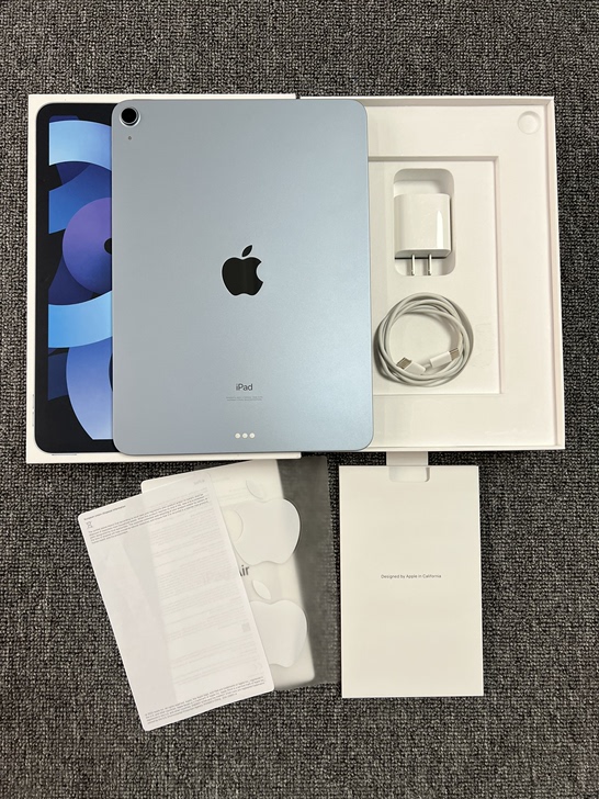 2020款iPad Air4 10.9寸 ...