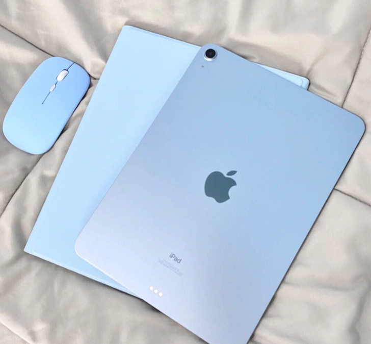 2020款 iPad Air4 64g平板...
