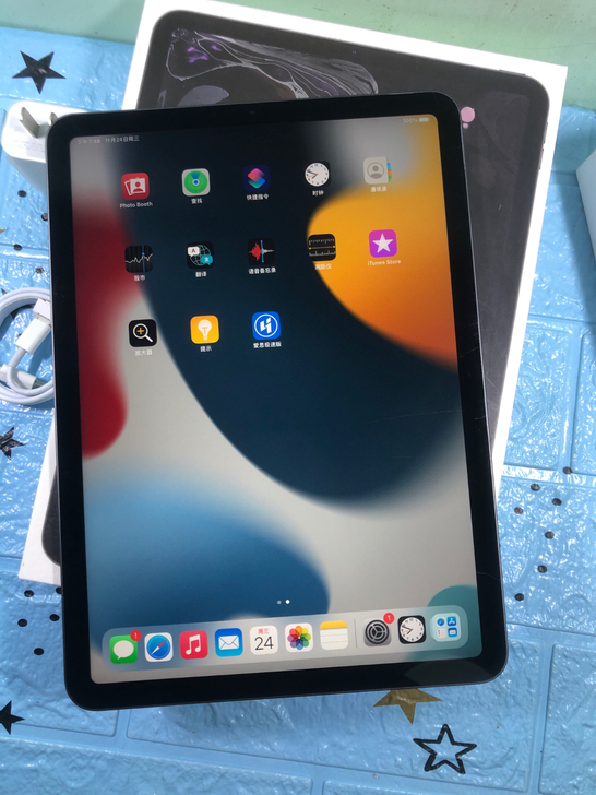 iPad Air4代(2020) 10.9...