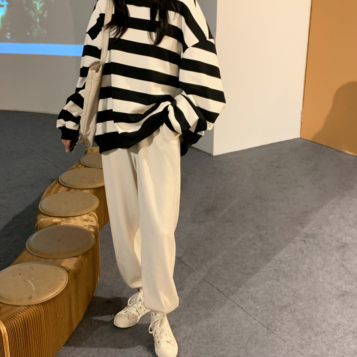 other/其他 休闲裤，S码，穿一洗一，...