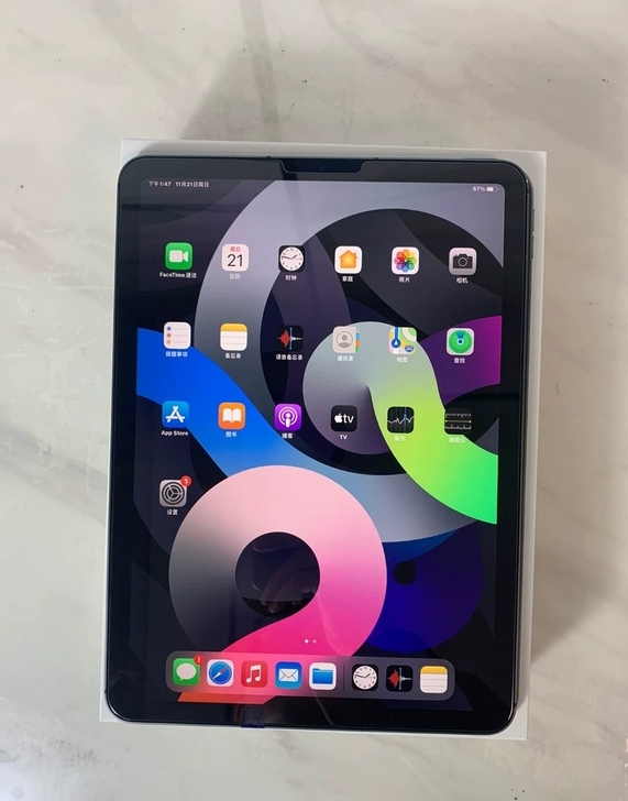 99新在保iPad Air4代10.9寸2...