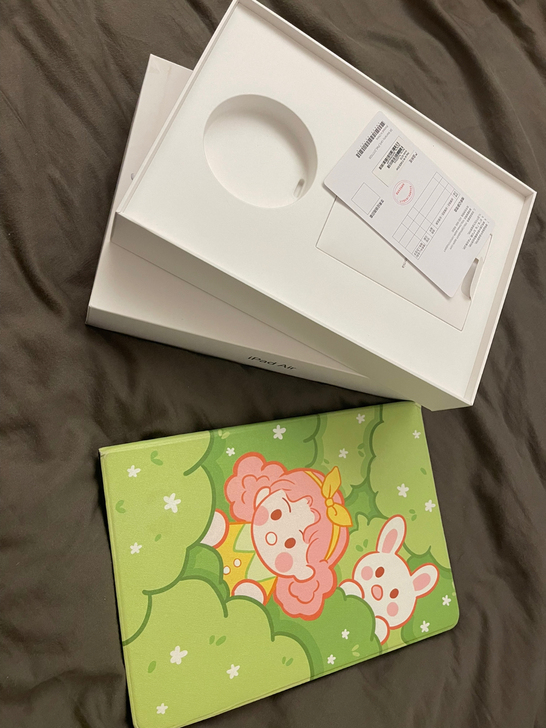 品牌型号 2020 ipad air 3