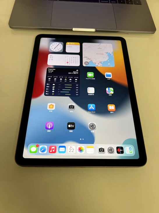 2020款iPad Air4 10.9英寸...