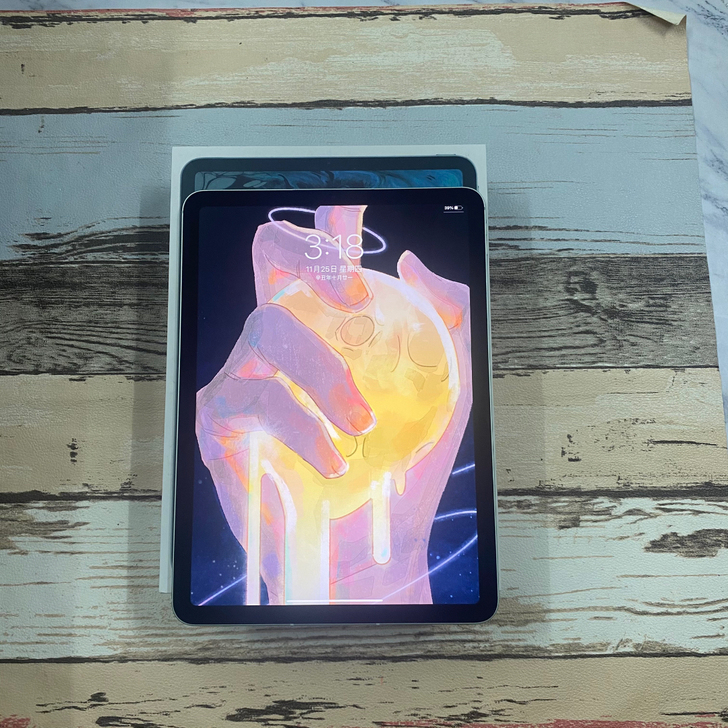 特价2020款iPad Air4 10.9...