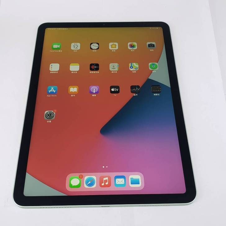 99新 iPad Air 4（2020年款...