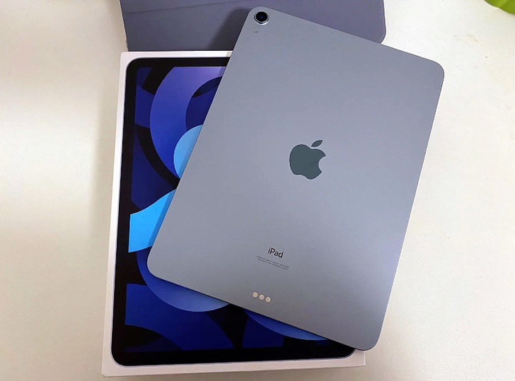 iPad Air4 64g 2020款平板...