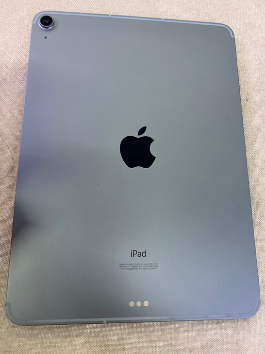 Apple iPad Air 10.9英寸...