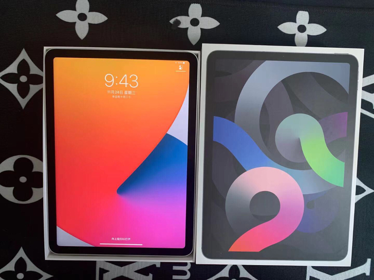 2020款iPad Air4 256g 韩...