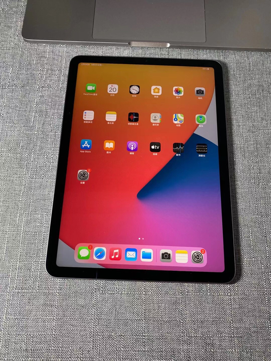 2020款iPad Air4 10.9英寸...