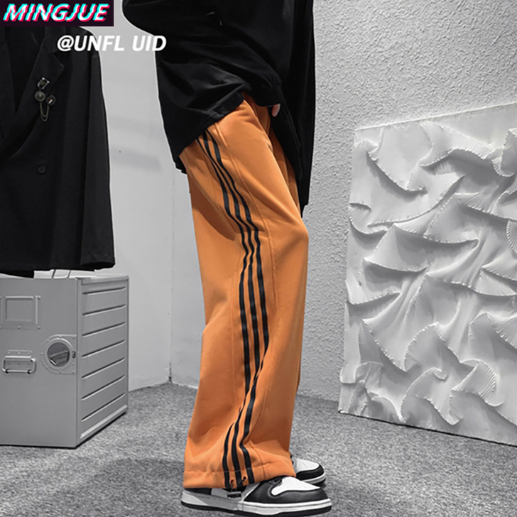 名绝 休闲裤 双11买的 吊牌还在