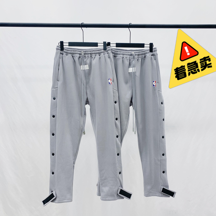 Fear Of God ##amp；tim...