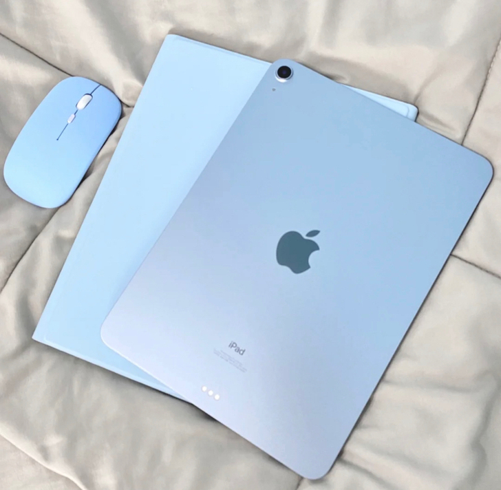 2020款平板 iPad Air4 64g...