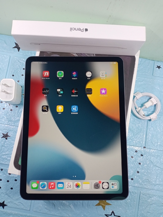iPad Air4代（2020） 10.9...