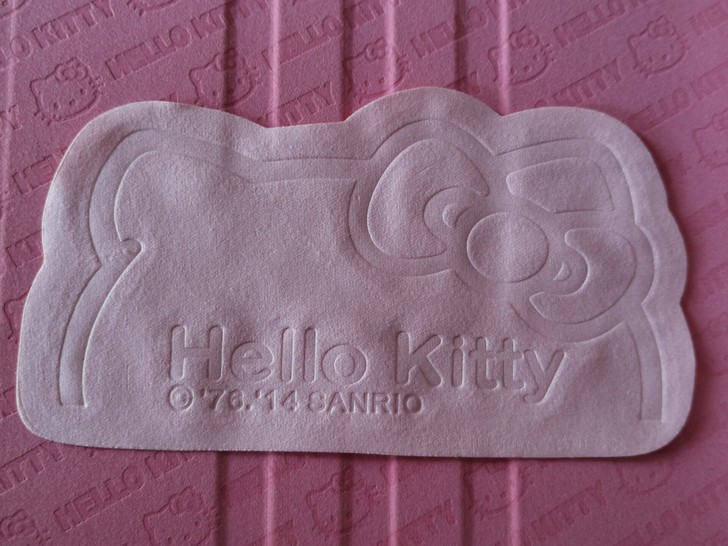 日本HelloKitty2020款ipad...