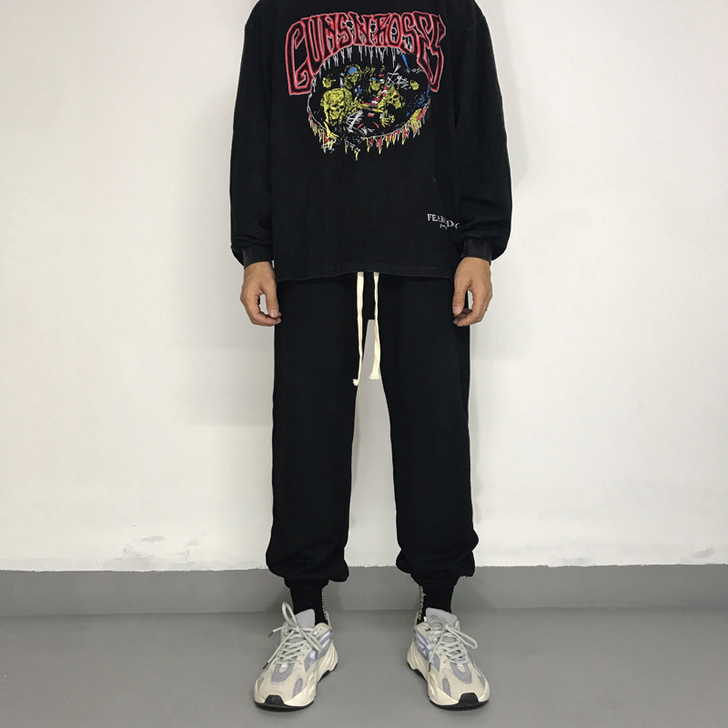 其他/other 休闲裤