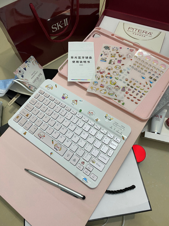 2020版本iPad Pro air3