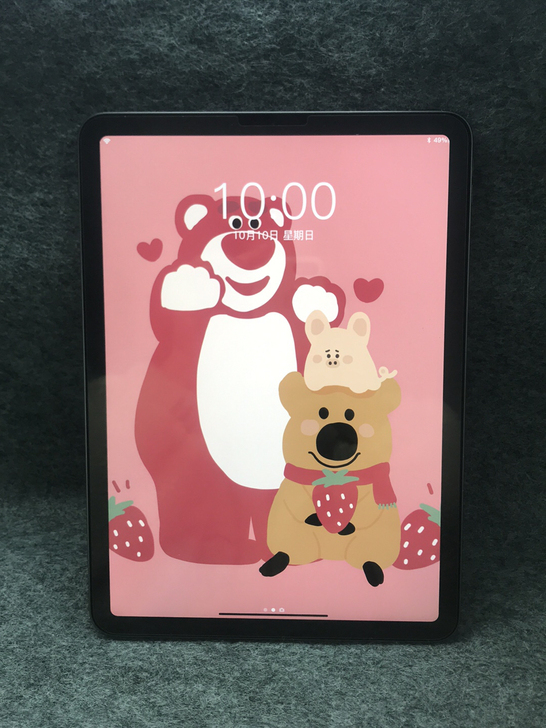 2020款iPad air4第四代苹果平板...