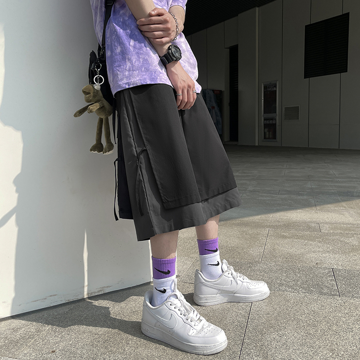 度莱恩 休闲裤，全新