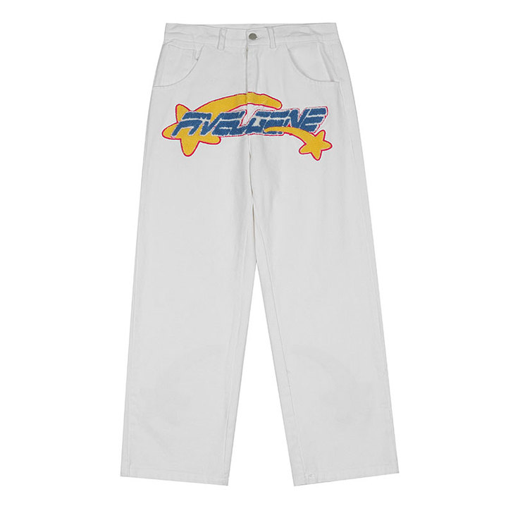 其他/other 休闲裤XL有点大仅试穿